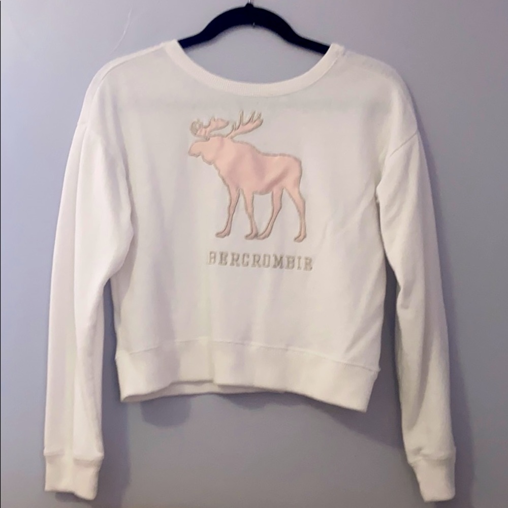 Abercrombie Sweatshirt